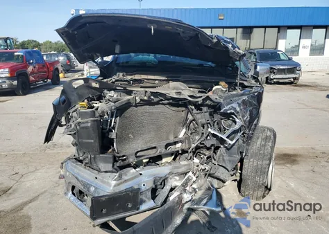 2016 Ram 1500 Laramie from USA, damaged, VIN 1C6RR7NT8GS168631